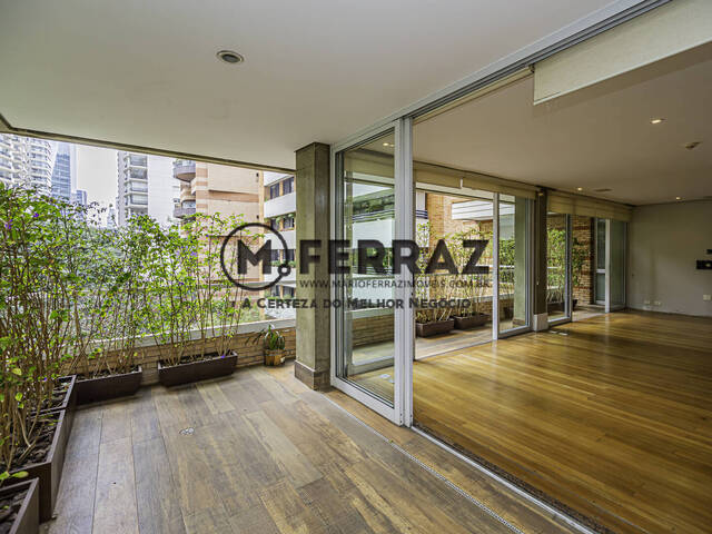 Apartamento para Venda em São Paulo - 2