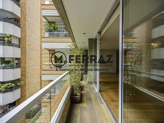 Apartamento para Venda em São Paulo - 4