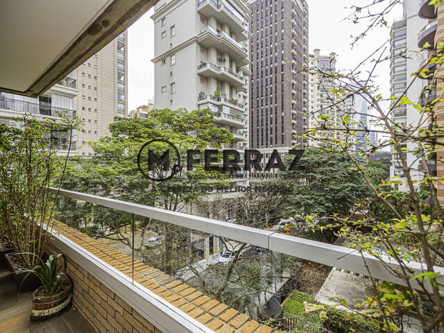 Apartamento para Venda em São Paulo - 5