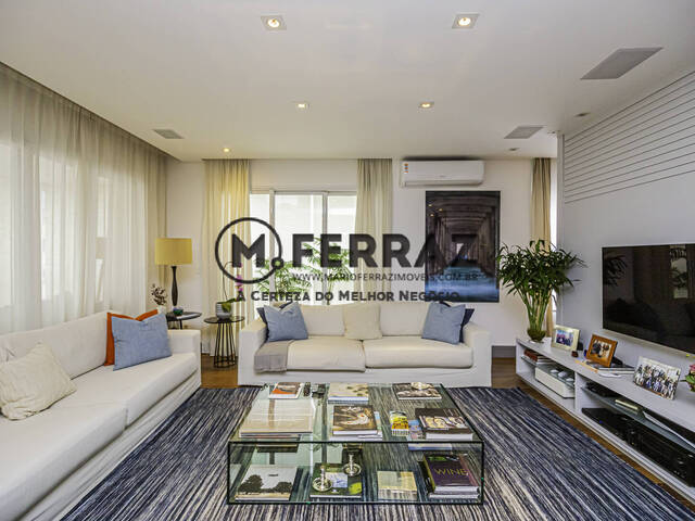 Apartamento para Venda em São Paulo - 2