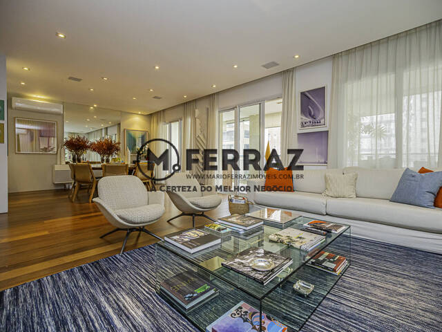 Apartamento para Venda em São Paulo - 3
