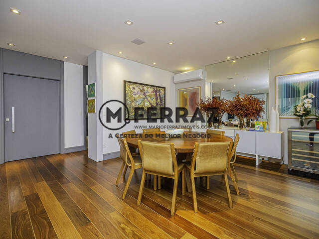 Apartamento para Venda em São Paulo - 5