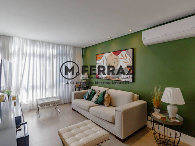 Apartamento para Venda em São Paulo - 2