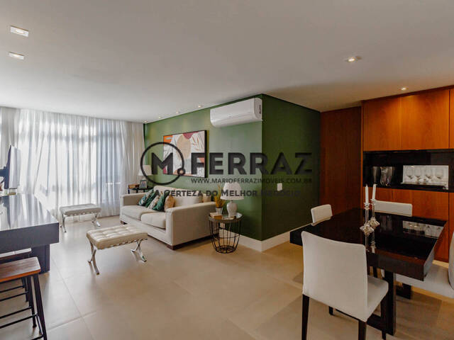 Apartamento para Venda em São Paulo - 3