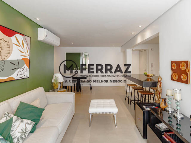 Apartamento para Venda em São Paulo - 4