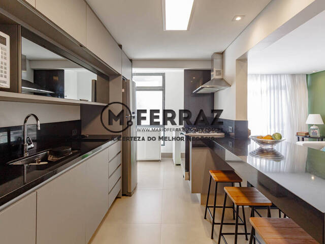 Apartamento para Venda em São Paulo - 5
