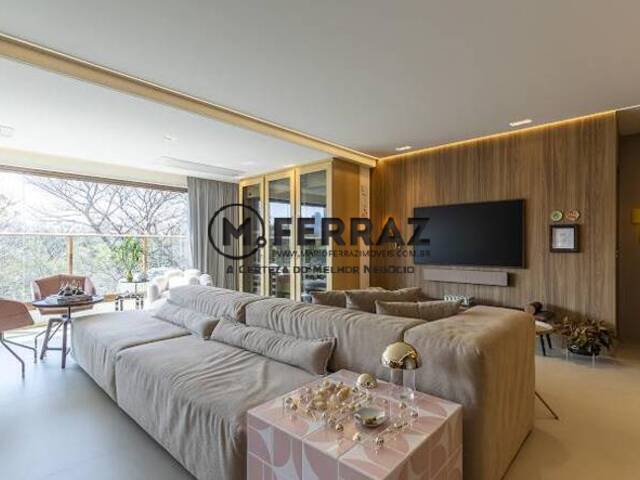 Apartamento para Venda em São Paulo - 2