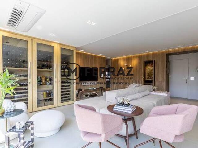 Apartamento para Venda em São Paulo - 4