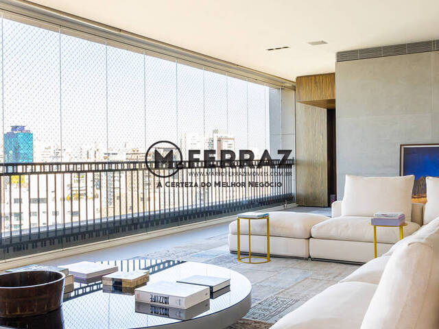 #1588783 - Apartamento para Venda em São Paulo - SP - 3