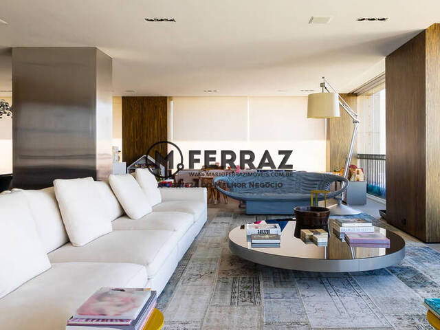 Apartamento para Venda em São Paulo - 4