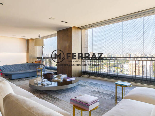 Apartamento para Venda em São Paulo - 5