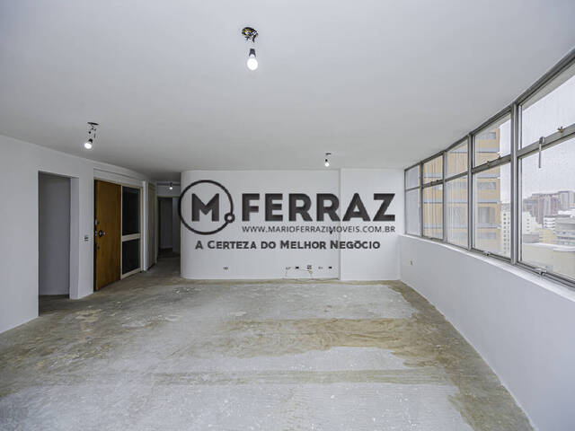 #1589065 - Apartamento para Venda em São Paulo - SP - 2