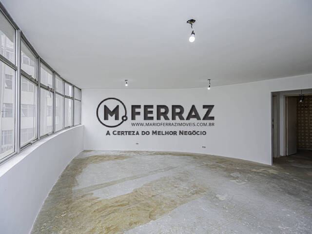 #1589065 - Apartamento para Venda em São Paulo - SP - 3