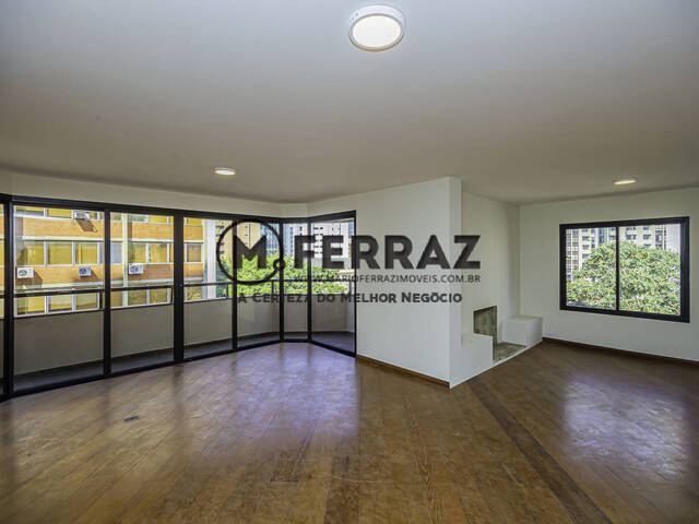 #5481 - Apartamento para Locação em São Paulo - SP - 1
