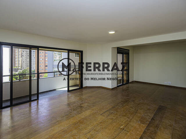 #5481 - Apartamento para Locação em São Paulo - SP - 2
