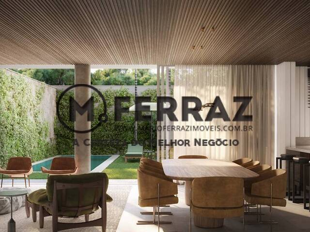 #5483 - Casa para Venda em São Paulo - SP - 2