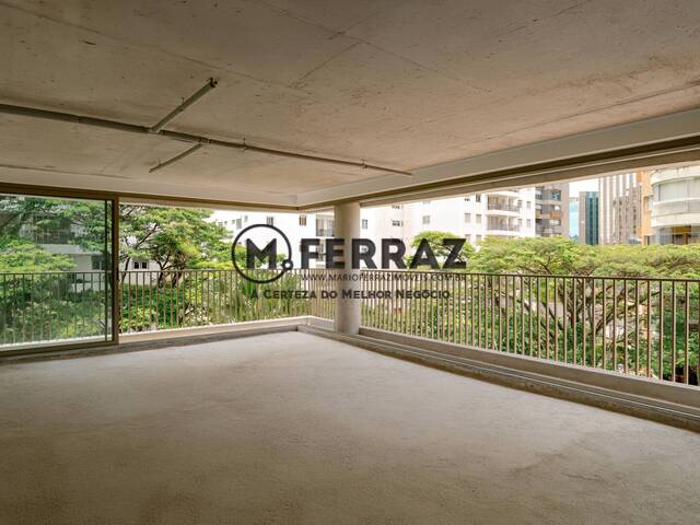 Venda em Itaim Bibi - São Paulo
