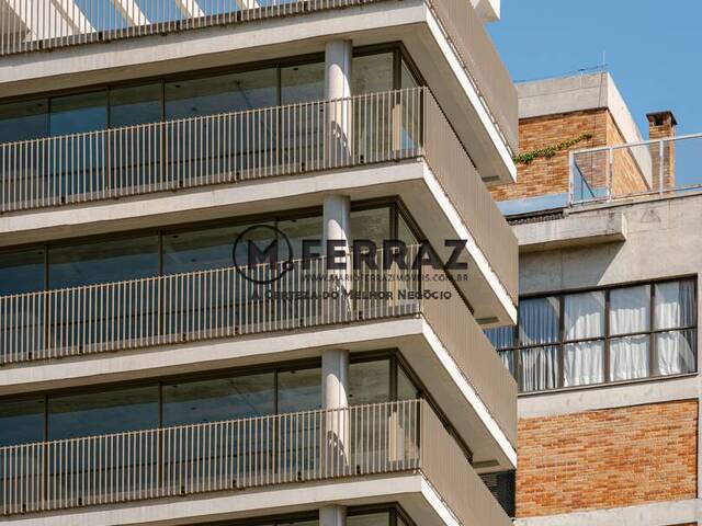 Apartamento para Venda em São Paulo - 4