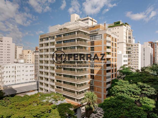 Apartamento para Venda em São Paulo - 3