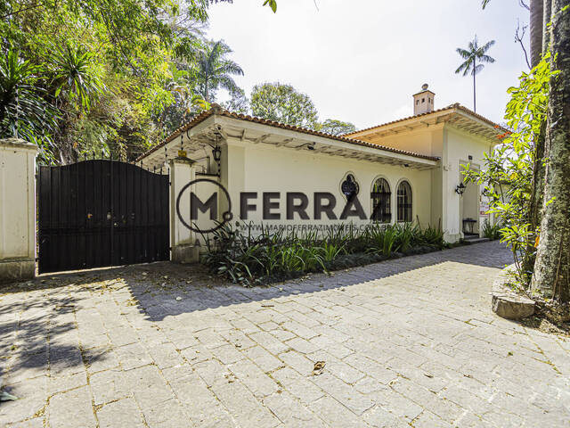 #5485 - Casa para Locação em São Paulo - SP - 3