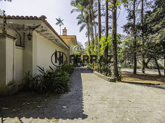 #5485 - Casa para Locação em São Paulo - SP - 2