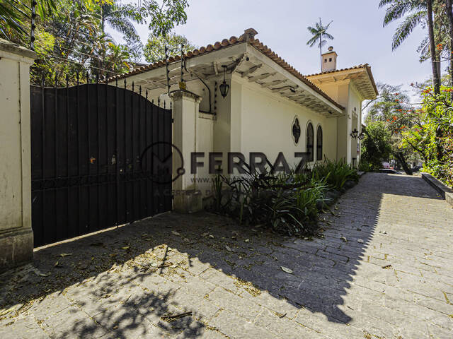 #5485 - Casa para Locação em São Paulo - SP - 1