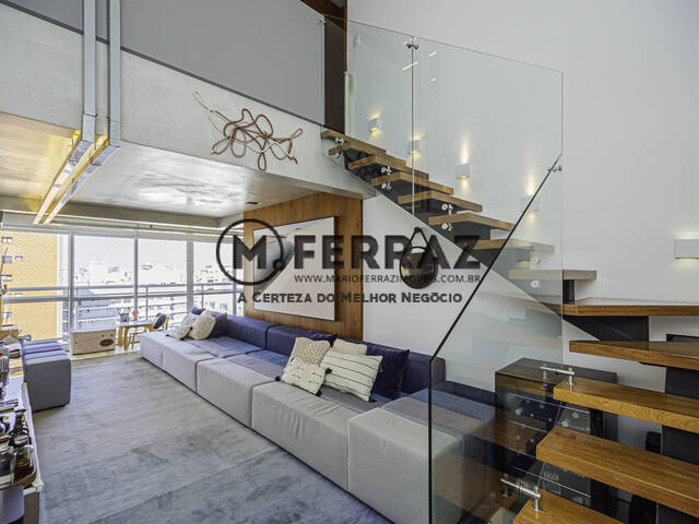 #1588175 - Duplex para Venda em São Paulo - SP - 1