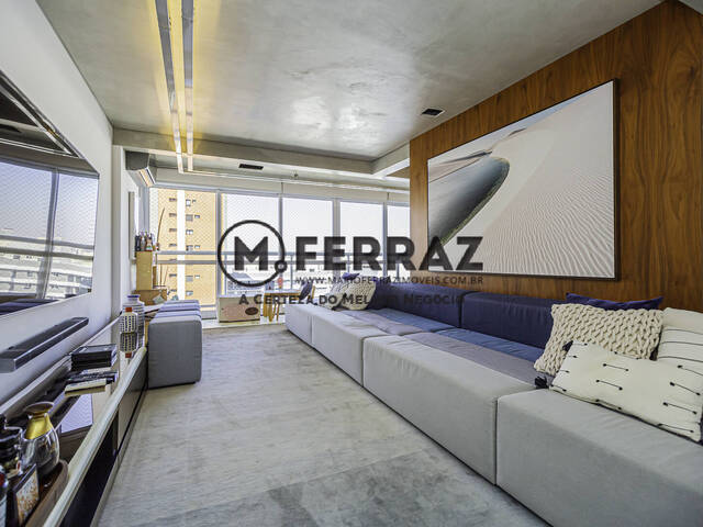 #1588175 - Duplex para Venda em São Paulo - SP - 2