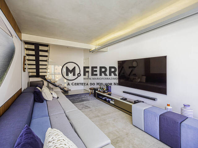 Duplex para Venda em São Paulo - 5