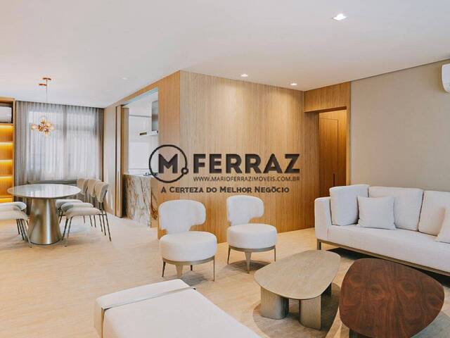 #5486 - Apartamento para Venda em São Paulo - SP - 1