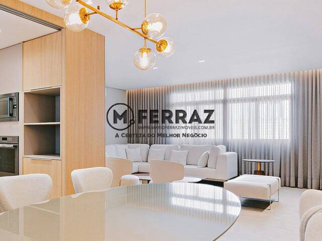 #5486 - Apartamento para Venda em São Paulo - SP - 3