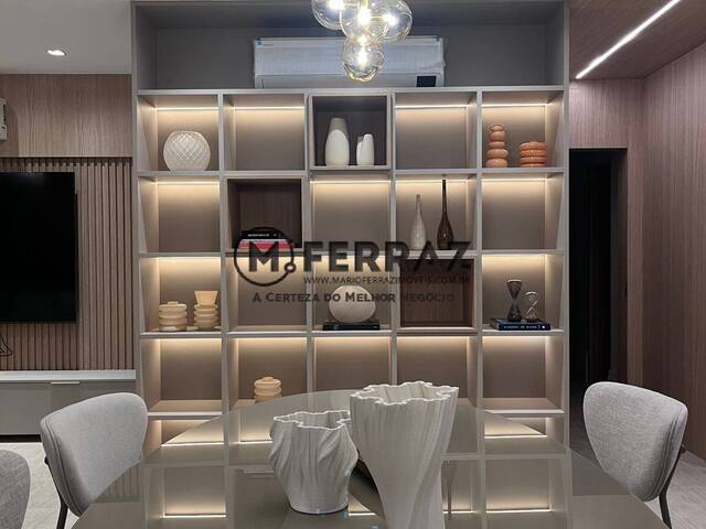 #5487 - Apartamento para Venda em São Paulo - SP - 3