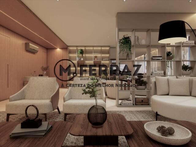 #5488 - Apartamento para Venda em São Paulo - SP - 2