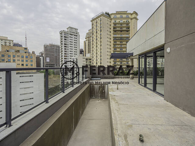 Cobertura para Venda em São Paulo - 5