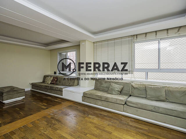 #5490 - Apartamento para Venda em São Paulo - SP - 3