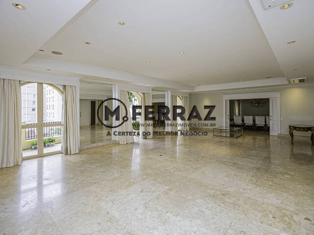 #5491 - Apartamento para Venda em São Paulo - SP - 1