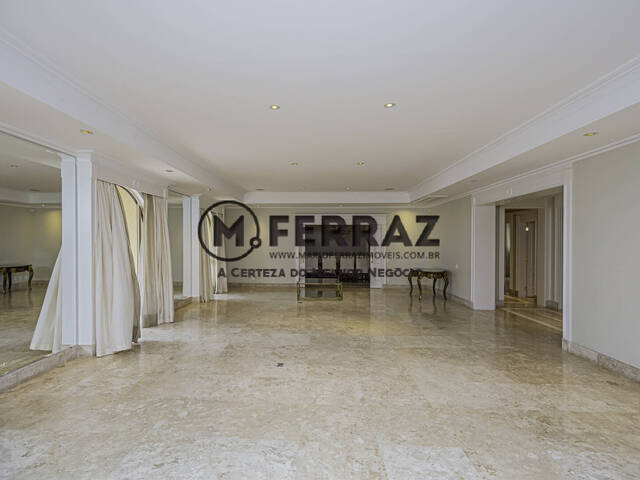 #5491 - Apartamento para Venda em São Paulo - SP - 2
