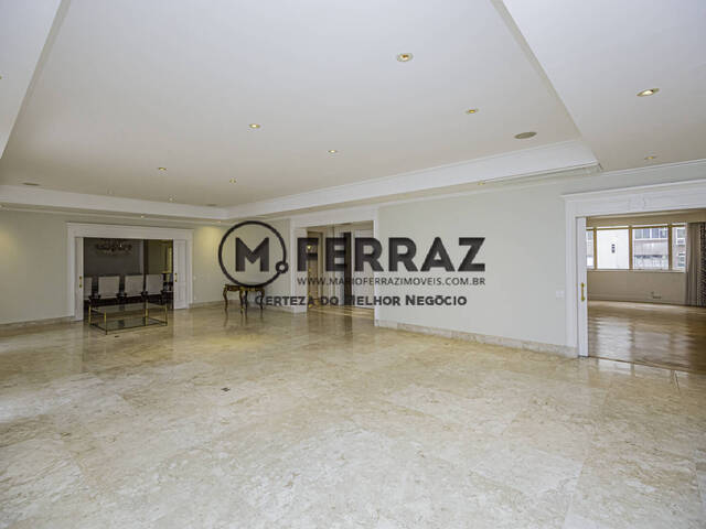 #5491 - Apartamento para Venda em São Paulo - SP - 3
