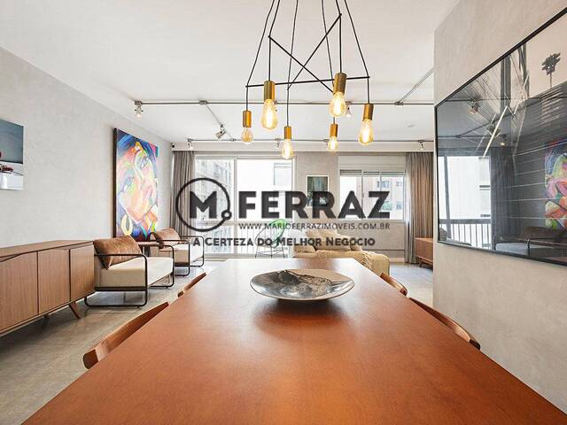 Apartamento para Venda em São Paulo - 5