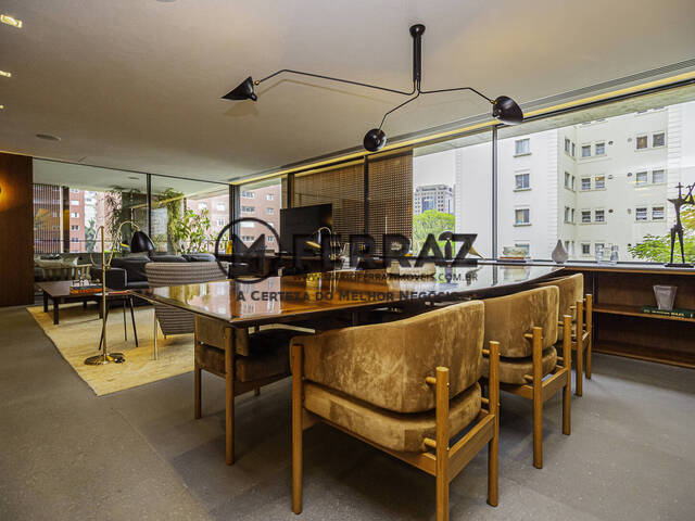 #5493 - Apartamento para Venda em São Paulo - SP - 1