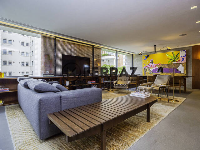 #5493 - Apartamento para Venda em São Paulo - SP - 3