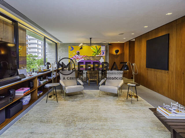 Apartamento para Venda em São Paulo - 4
