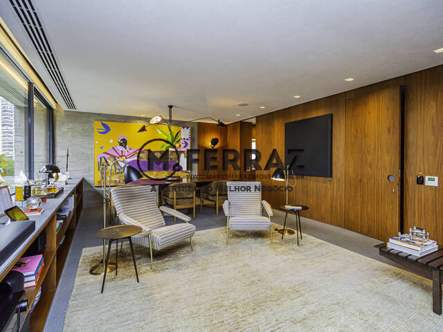 Apartamento para Venda em São Paulo - 5