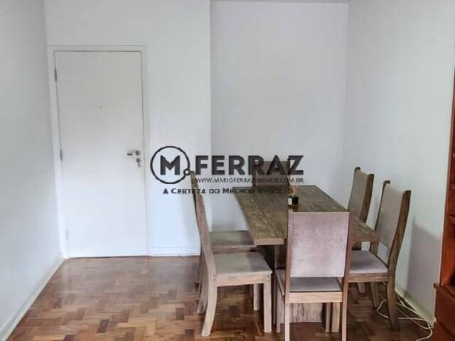 #5494 - Apartamento para Venda em São Paulo - SP - 3