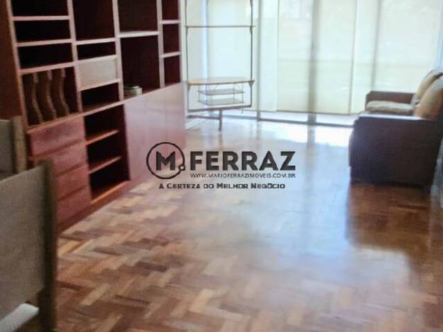 #5494 - Apartamento para Venda em São Paulo - SP - 1