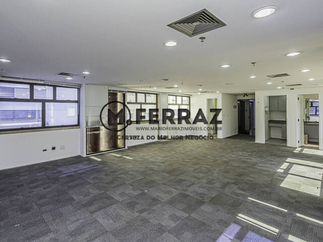 Conjunto Comercial para Venda em São Paulo - 4