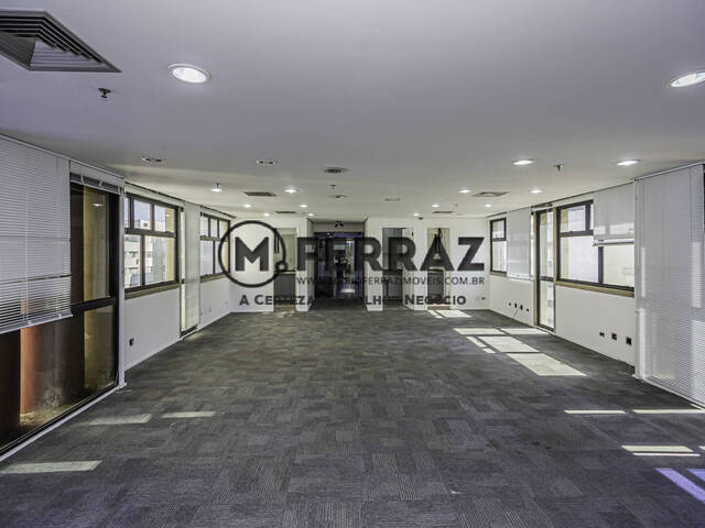 Conjunto Comercial para Venda em São Paulo - 5