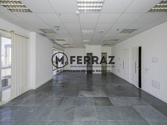 #309005 - Sala para Locação em São Paulo - SP - 2