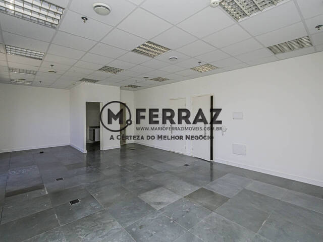 #309005 - Sala para Locação em São Paulo - SP - 3