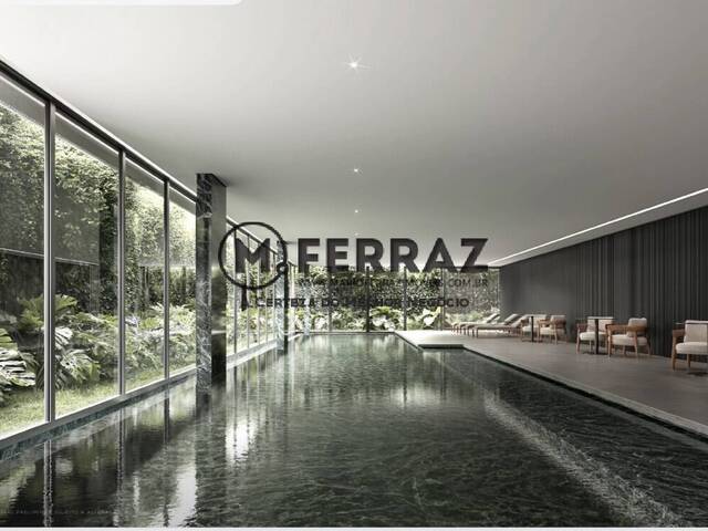 Apartamento para Venda em São Paulo - 5